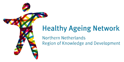 Healthy Ageing Network Northern Netherlands